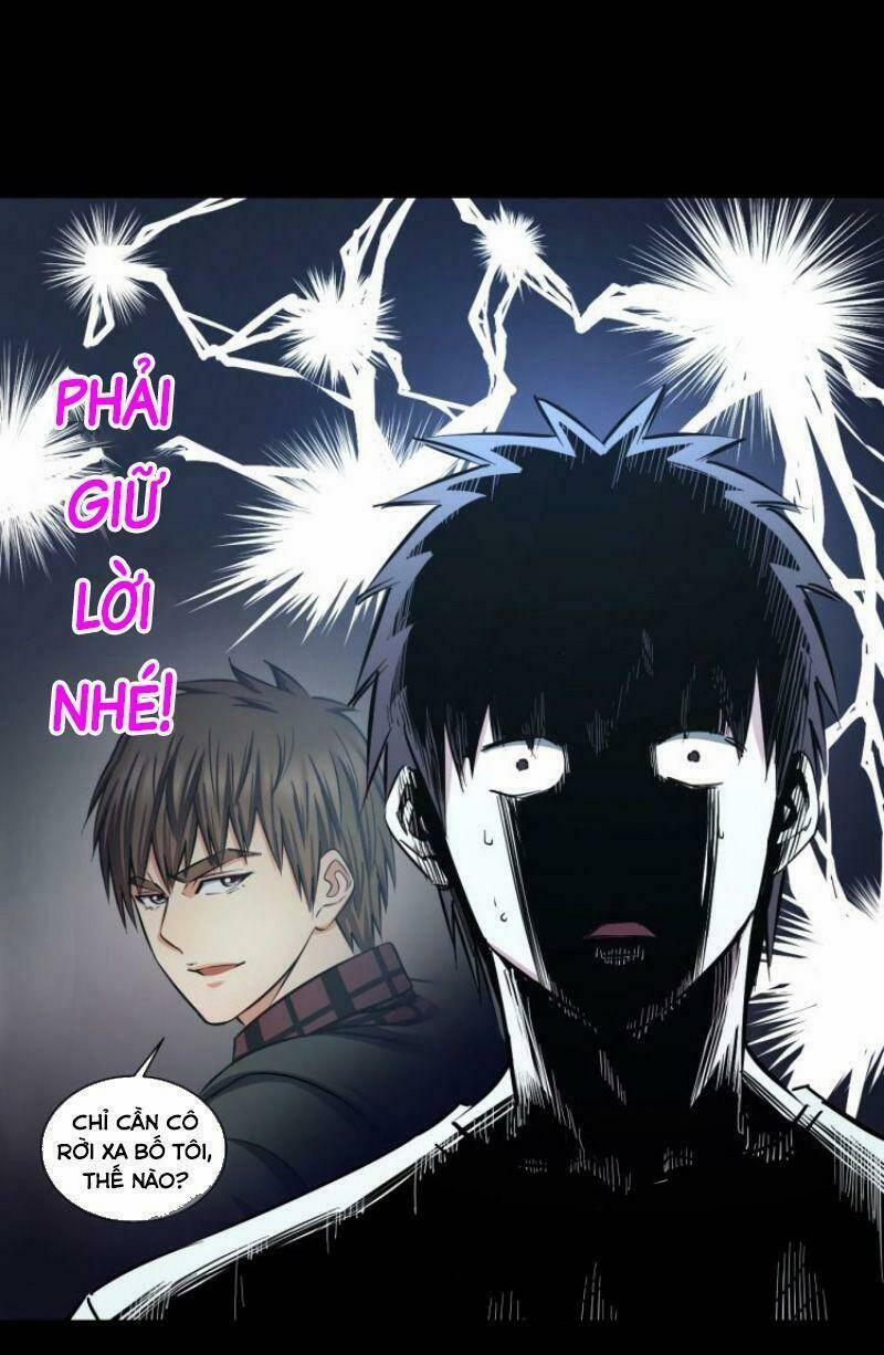 Đối Mặt Với Thử Thách 21 trang 20