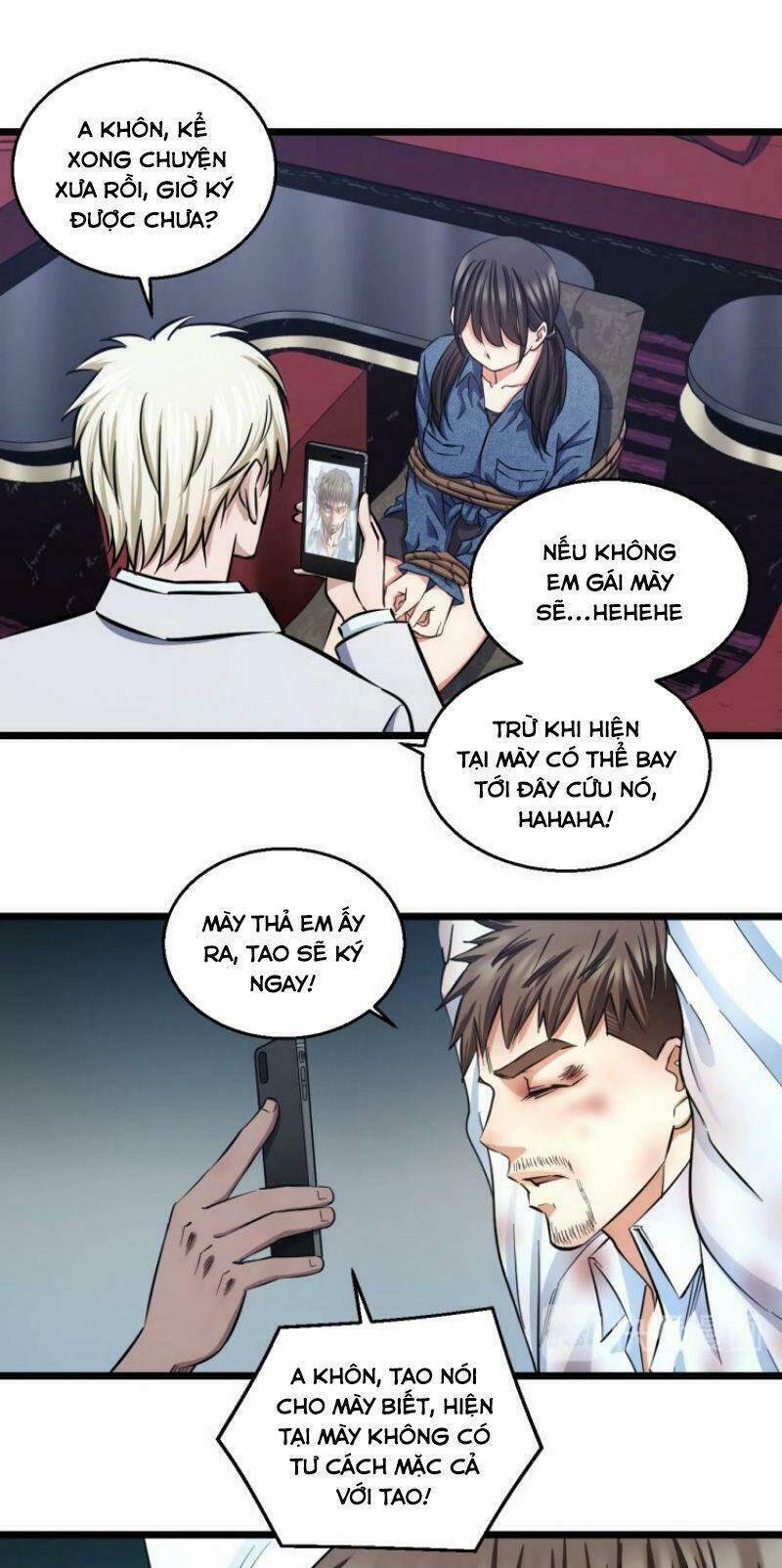 Đối Mặt Với Thử Thách 21 trang 26