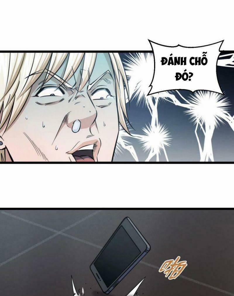 Đối Mặt Với Thử Thách 21 trang 31