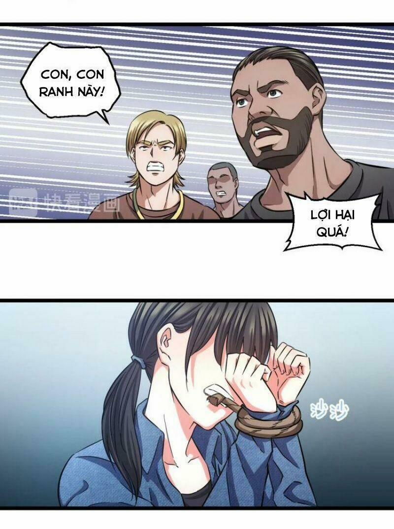 Đối Mặt Với Thử Thách 21 trang 38