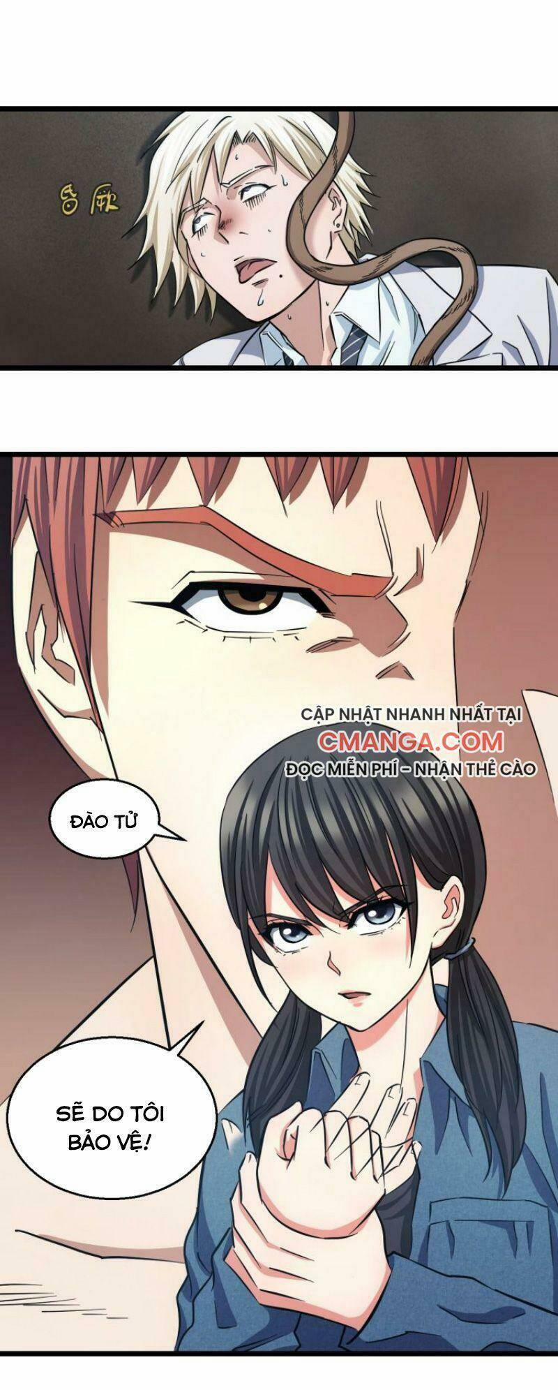 Đối Mặt Với Thử Thách 21 trang 39