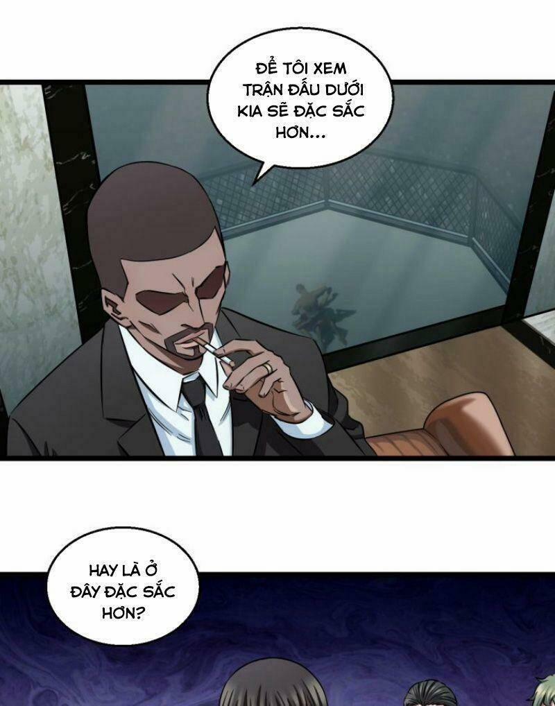 Đối Mặt Với Thử Thách 21 trang 41