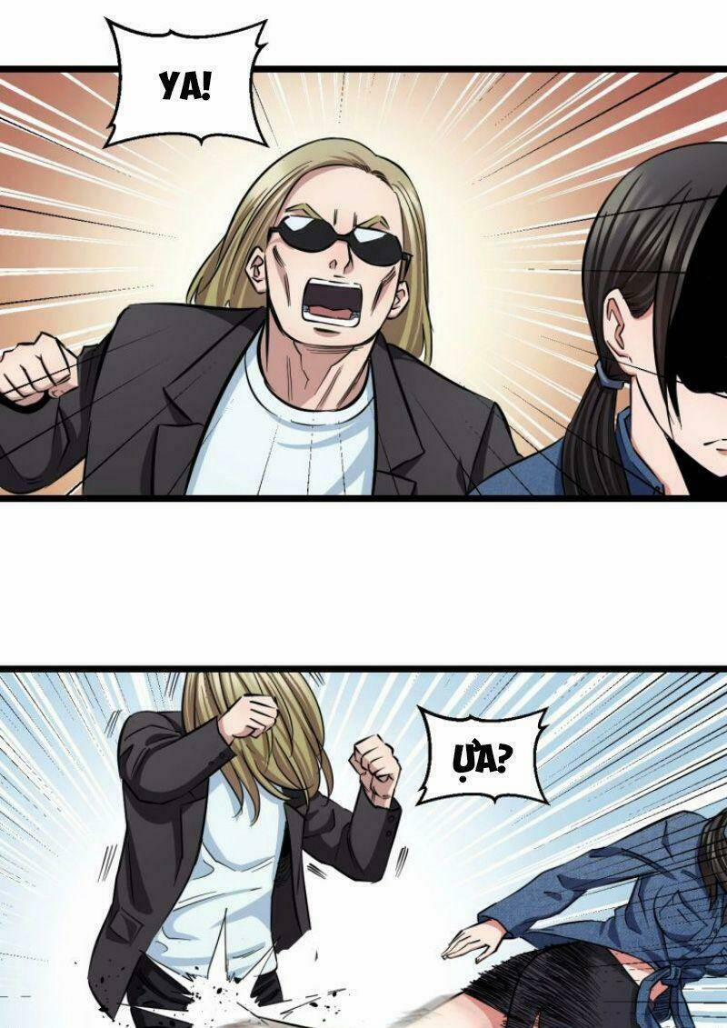 Đối Mặt Với Thử Thách 21 trang 43