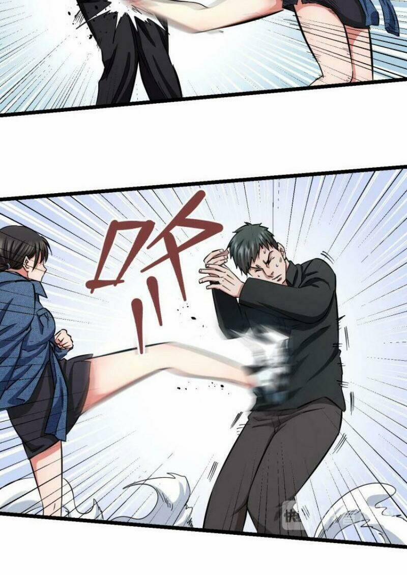 Đối Mặt Với Thử Thách 21 trang 44