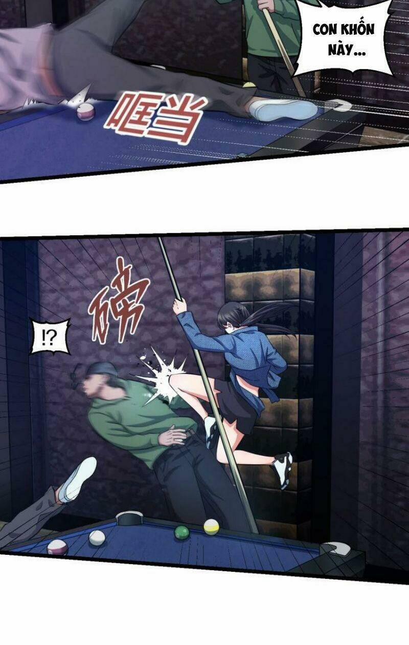 Đối Mặt Với Thử Thách 21 trang 49