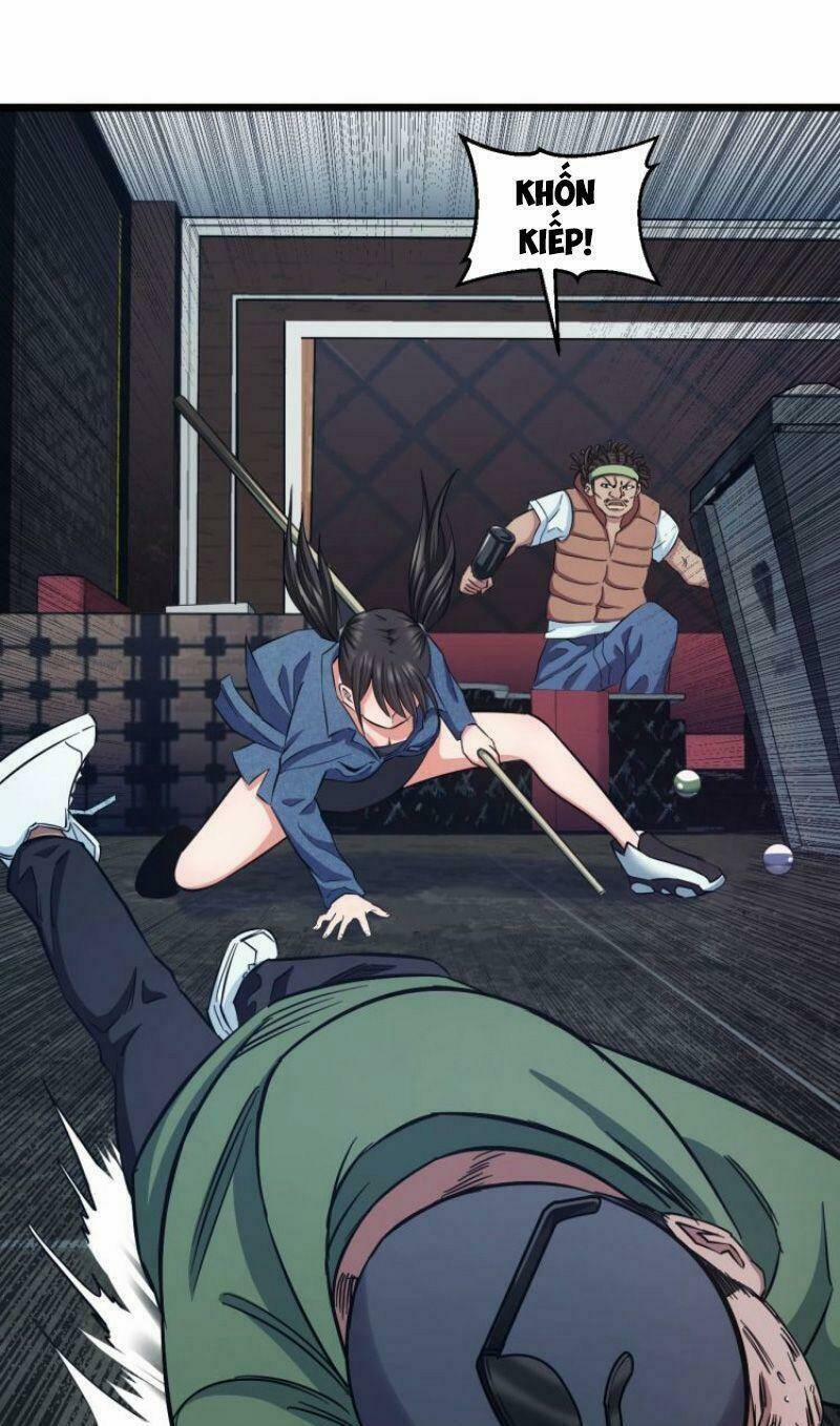 Đối Mặt Với Thử Thách 21 trang 50
