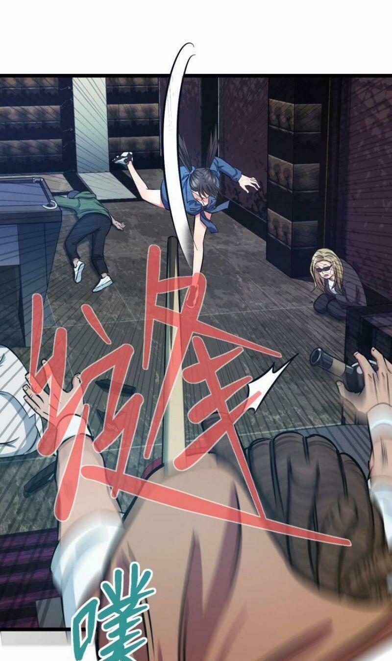 Đối Mặt Với Thử Thách 21 trang 54