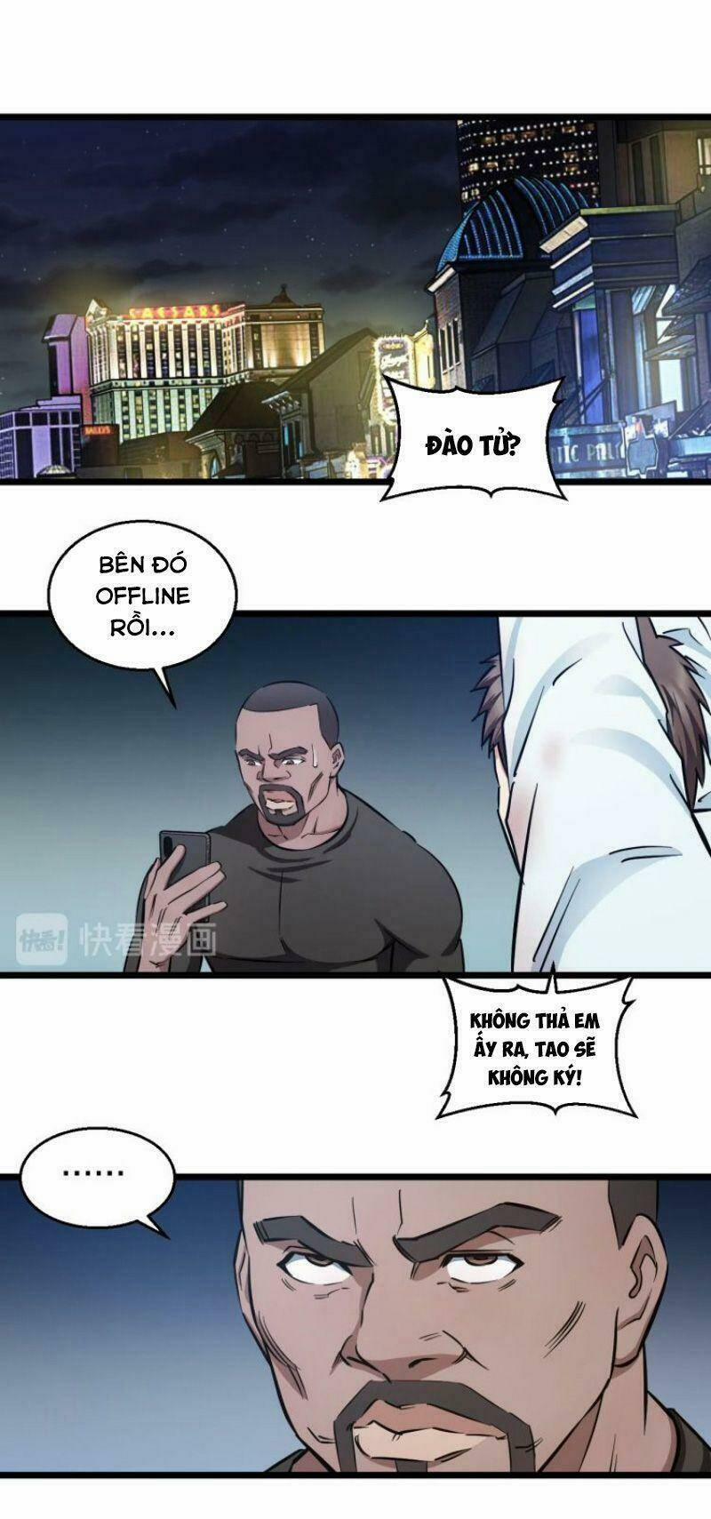 Đối Mặt Với Thử Thách 21 trang 56