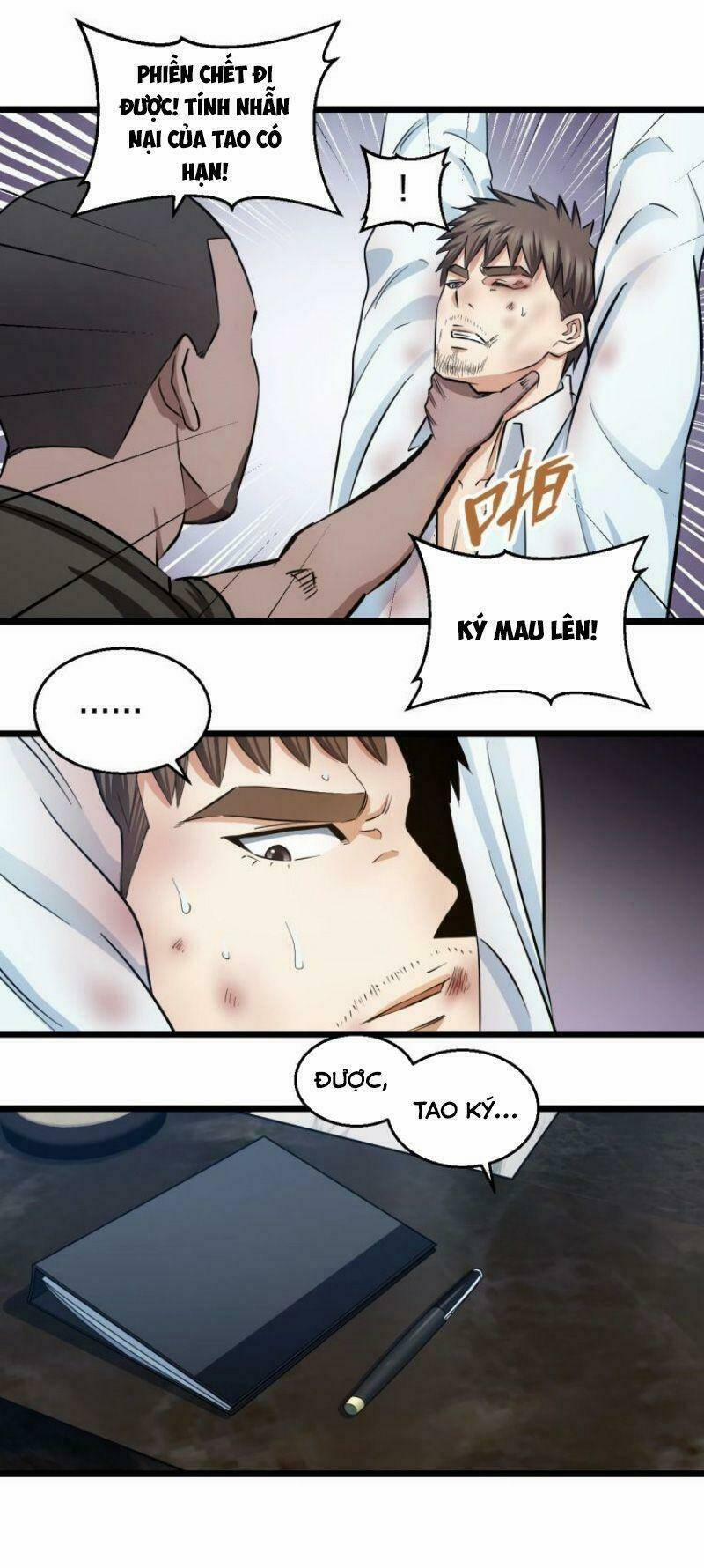 Đối Mặt Với Thử Thách 21 trang 57