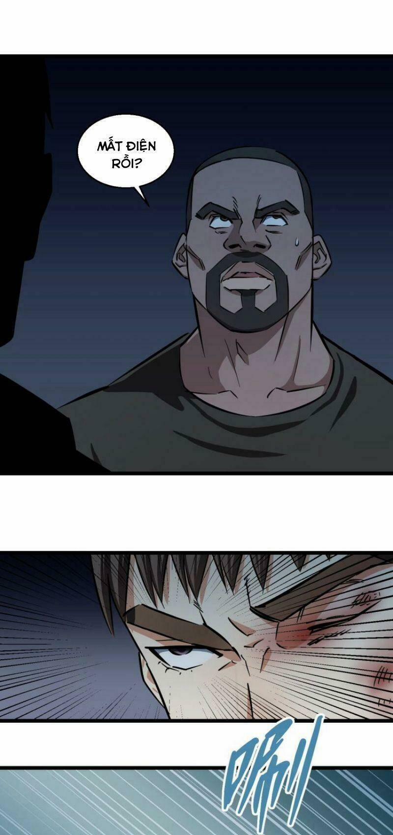 Đối Mặt Với Thử Thách 21 trang 61