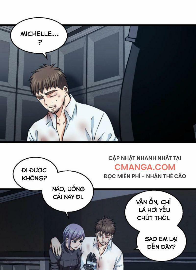 Đối Mặt Với Thử Thách 22 trang 17