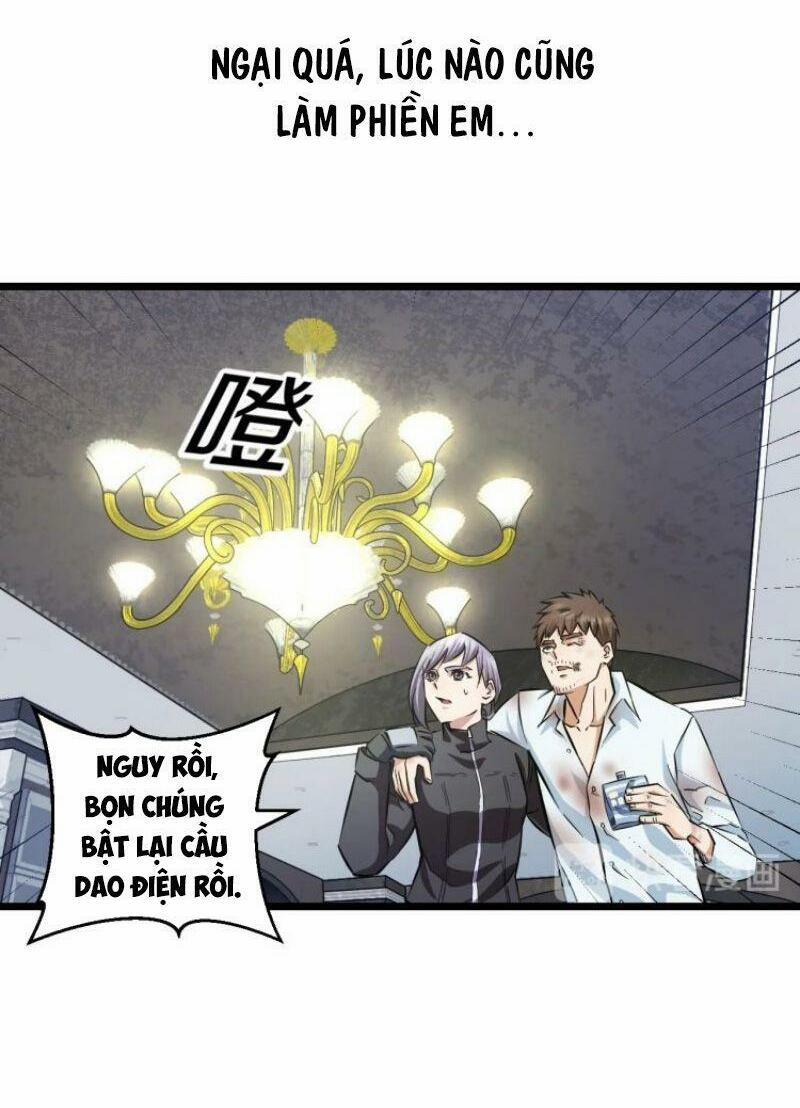Đối Mặt Với Thử Thách 22 trang 20