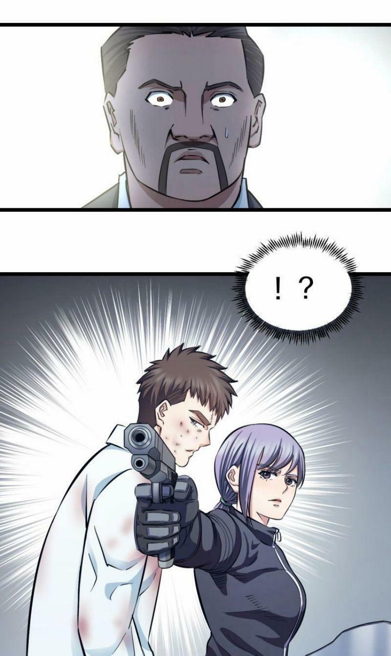 Đối Mặt Với Thử Thách 22 trang 25