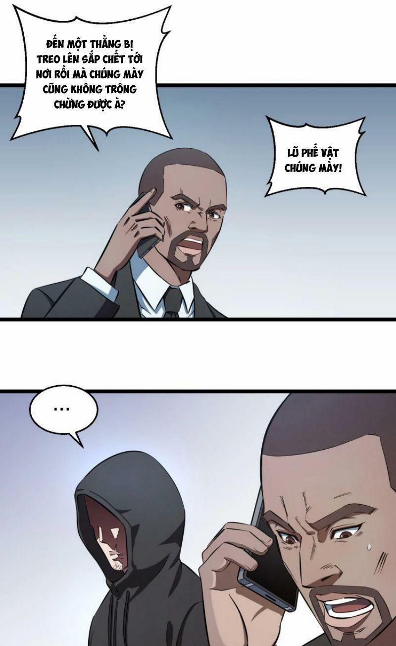 Đối Mặt Với Thử Thách 22 trang 31
