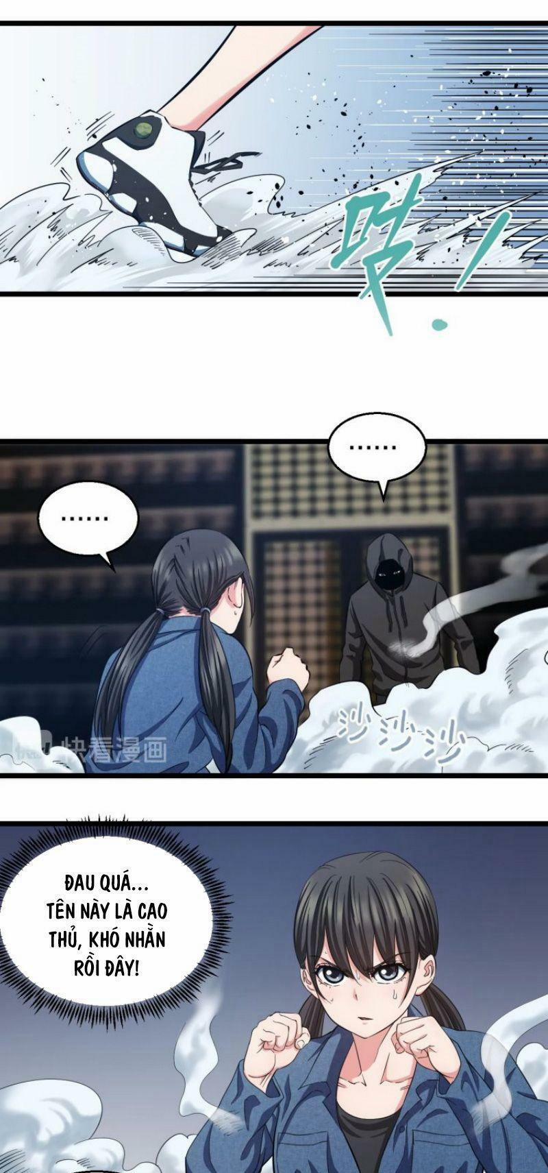 Đối Mặt Với Thử Thách 22 trang 46