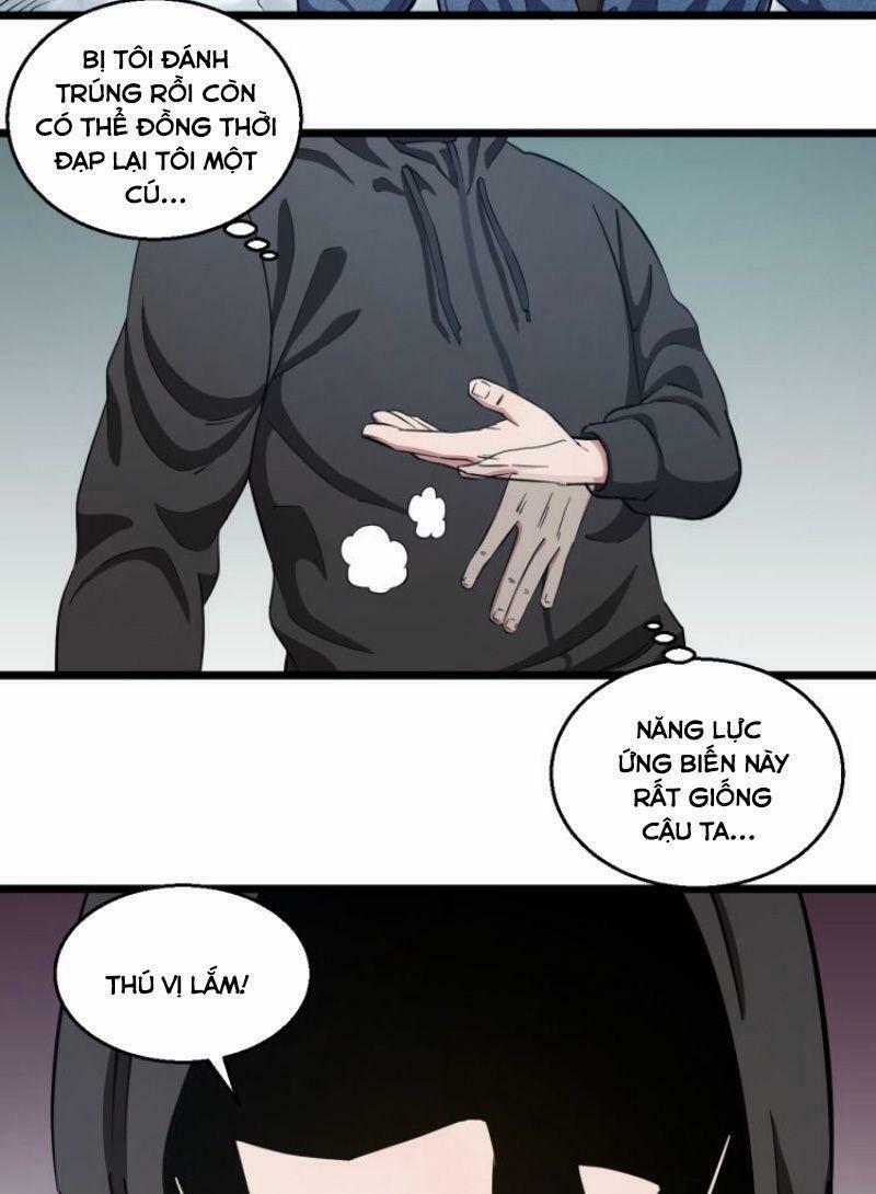Đối Mặt Với Thử Thách 22 trang 47