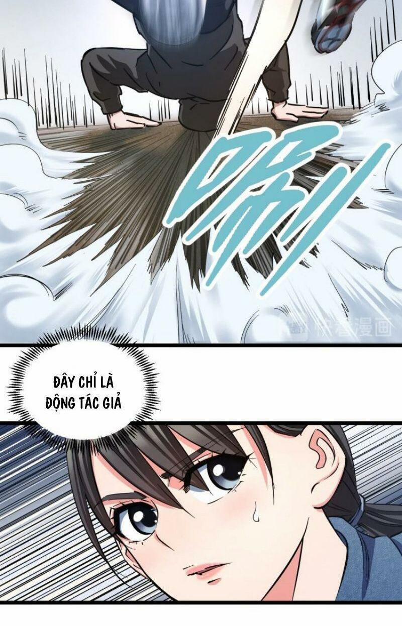 Đối Mặt Với Thử Thách 22 trang 55