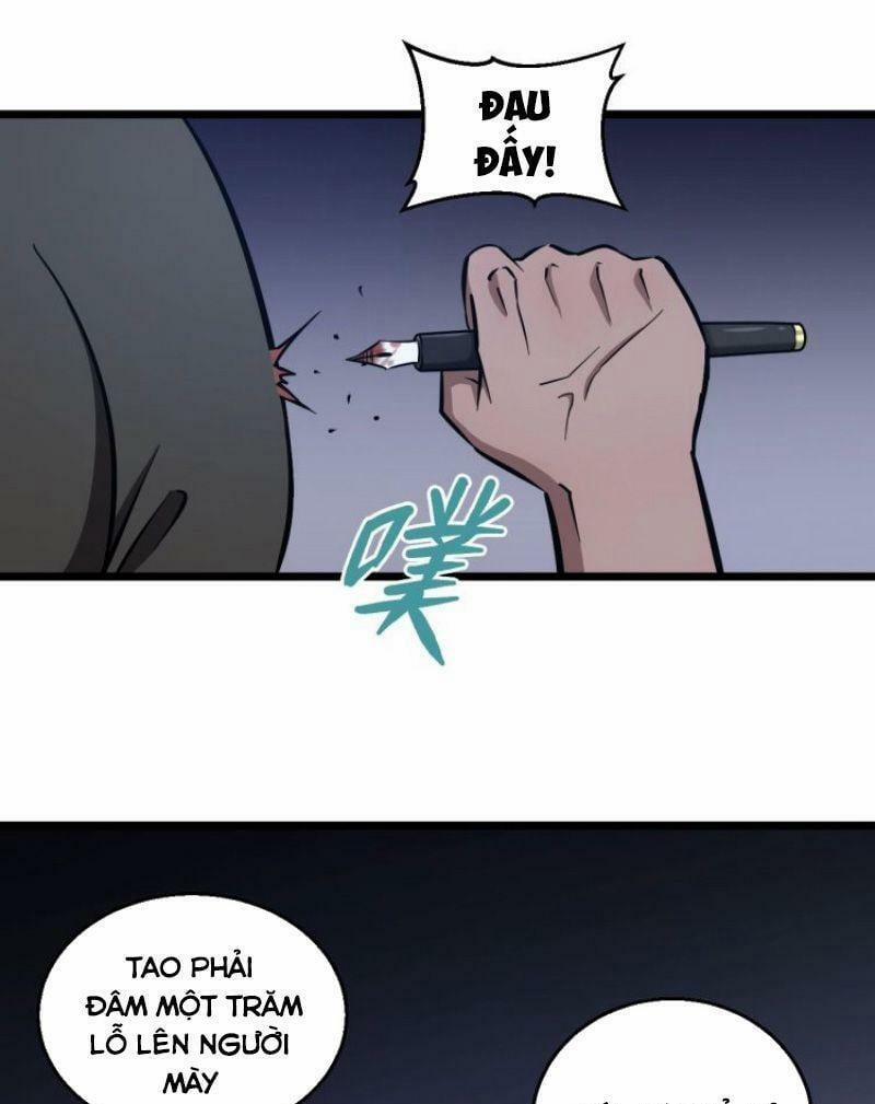 Đối Mặt Với Thử Thách 22 trang 6