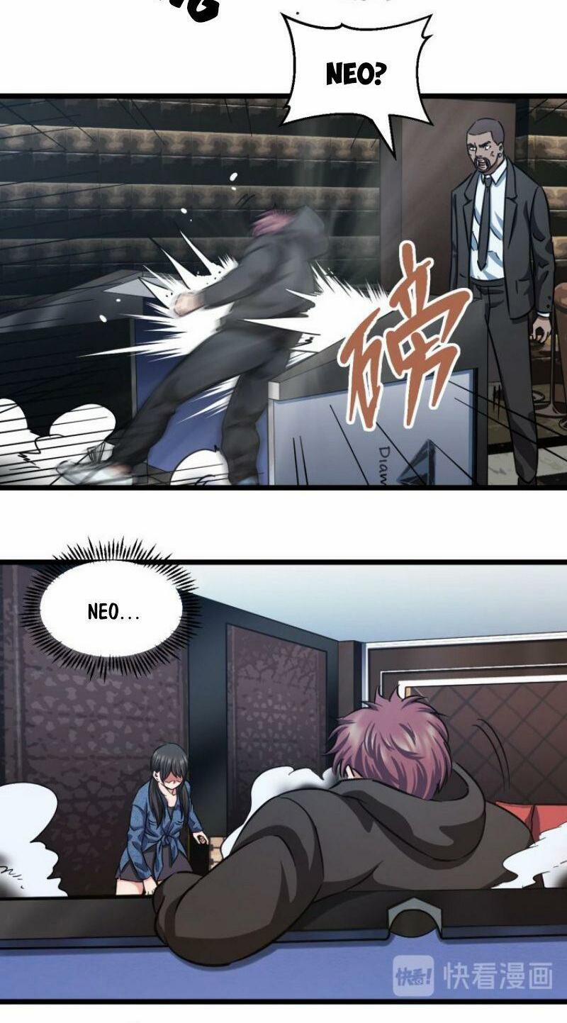 Đối Mặt Với Thử Thách 22 trang 61