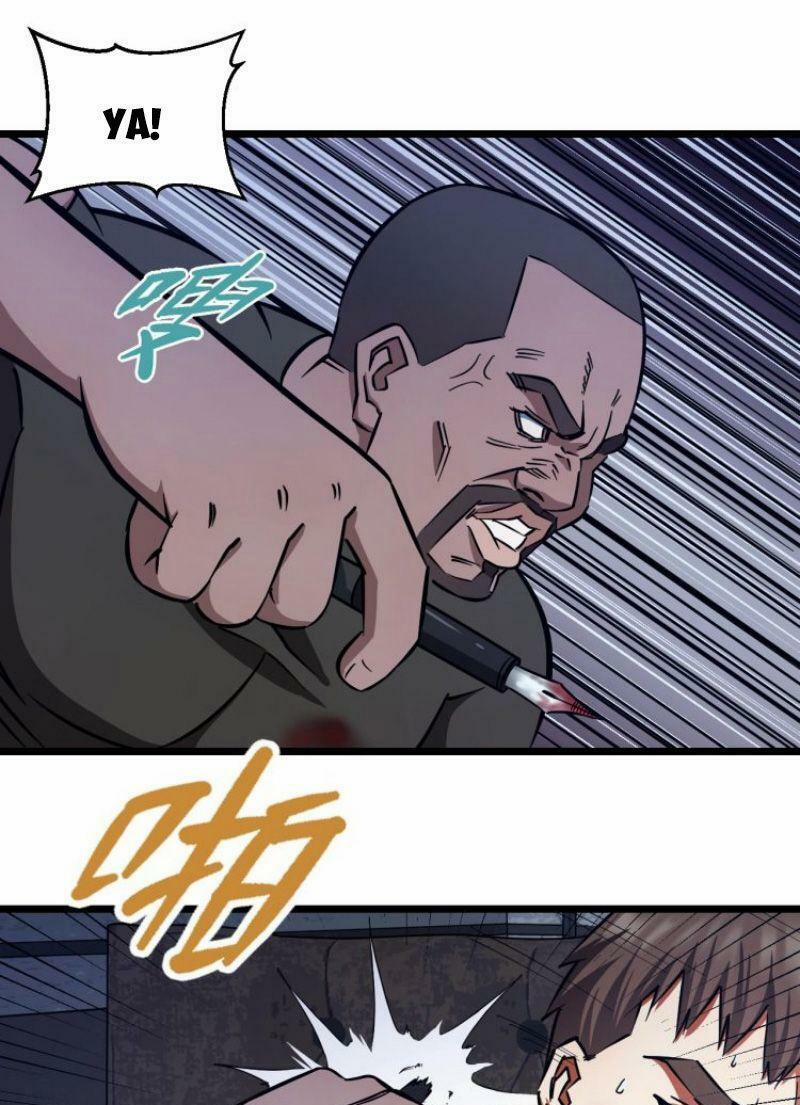 Đối Mặt Với Thử Thách 22 trang 8