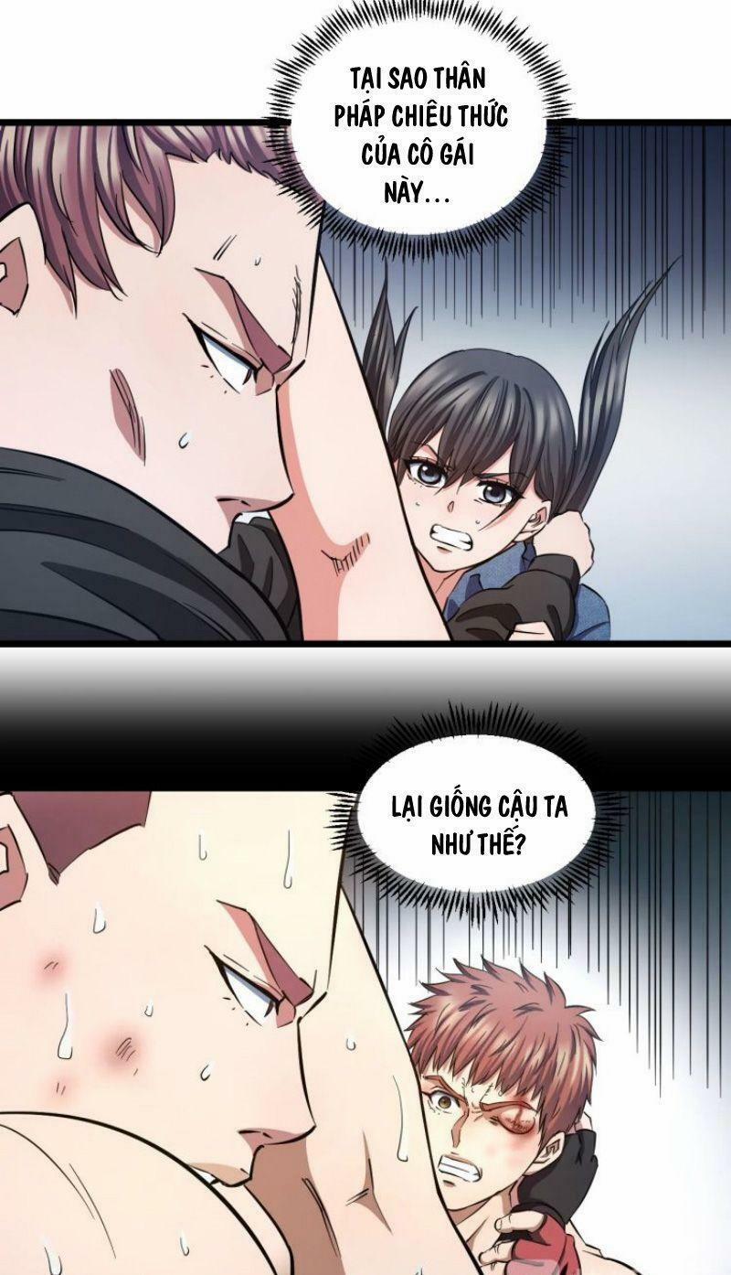 Đối Mặt Với Thử Thách 23 trang 19