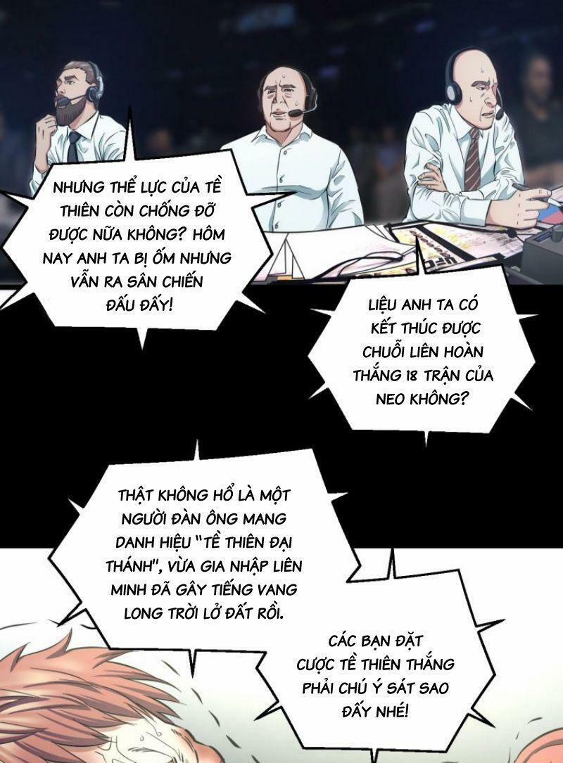 Đối Mặt Với Thử Thách 23 trang 23