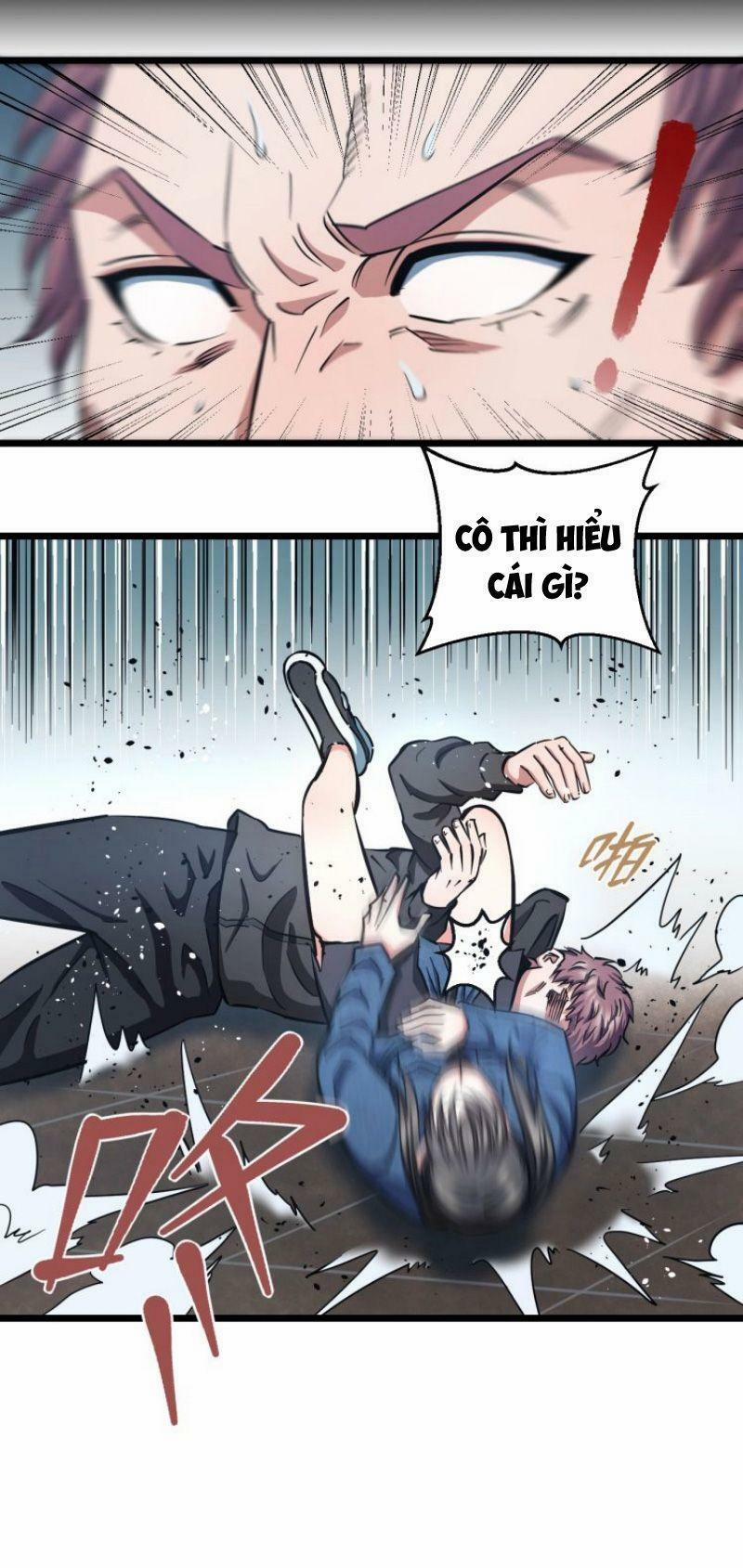 Đối Mặt Với Thử Thách 23 trang 34