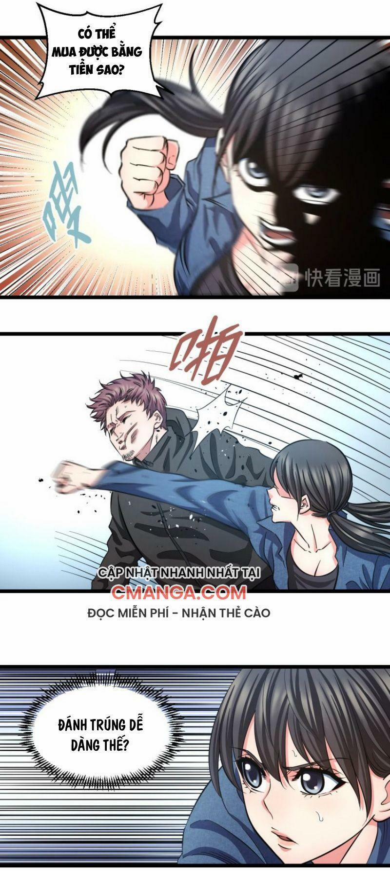 Đối Mặt Với Thử Thách 23 trang 38