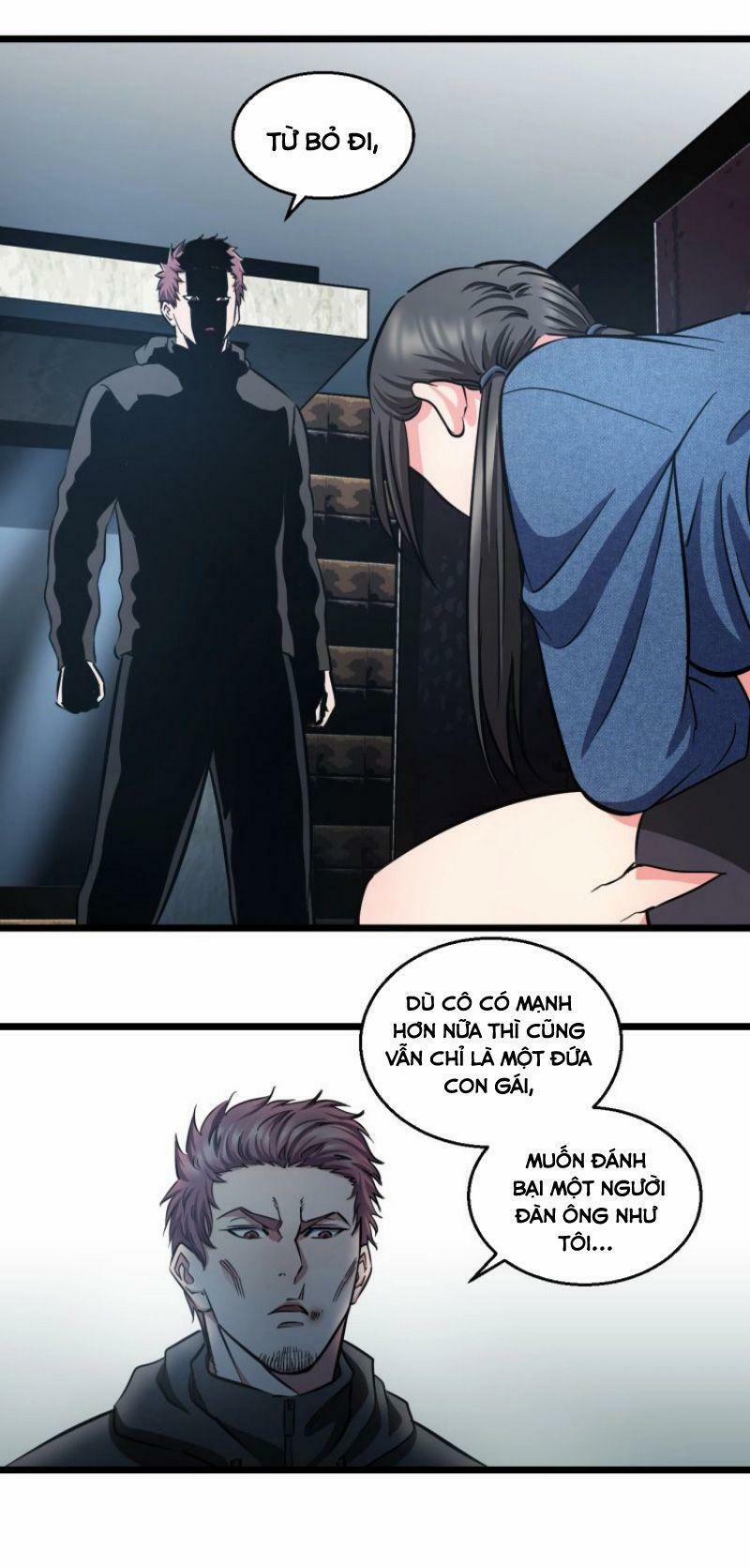 Đối Mặt Với Thử Thách 23 trang 45