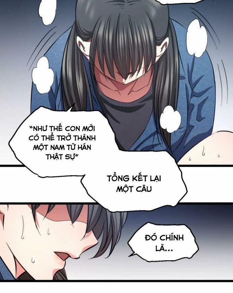 Đối Mặt Với Thử Thách 23 trang 48