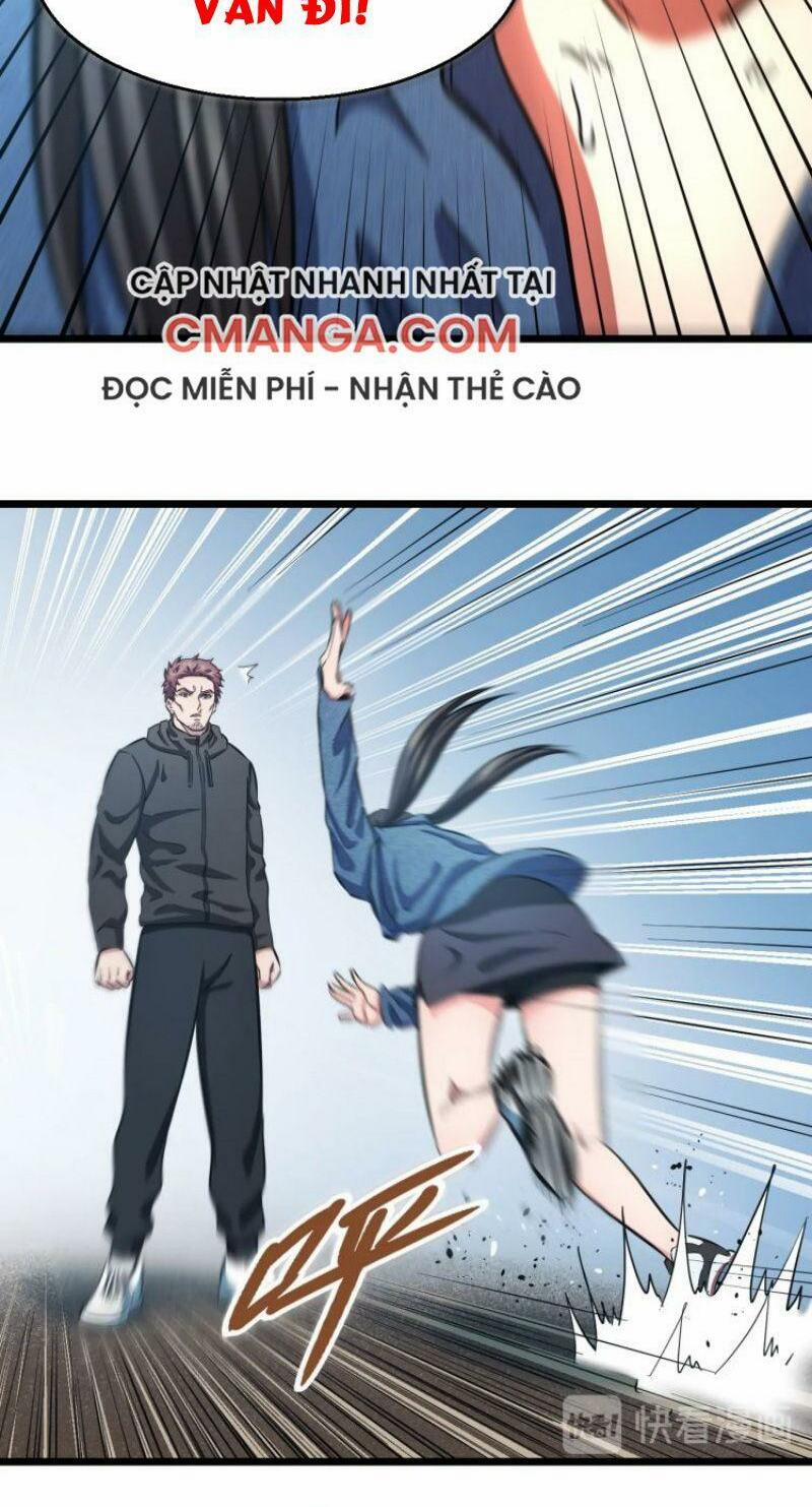 Đối Mặt Với Thử Thách 23 trang 50