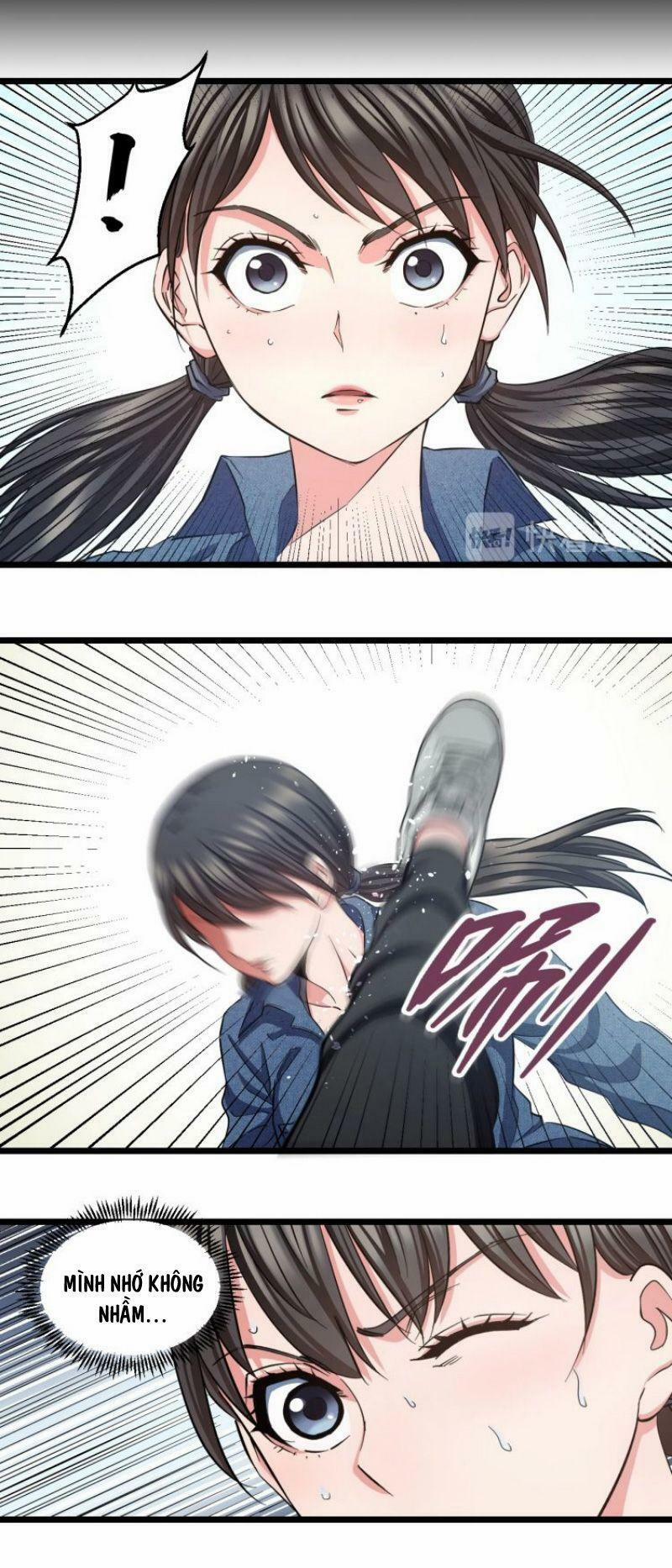 Đối Mặt Với Thử Thách 23 trang 7