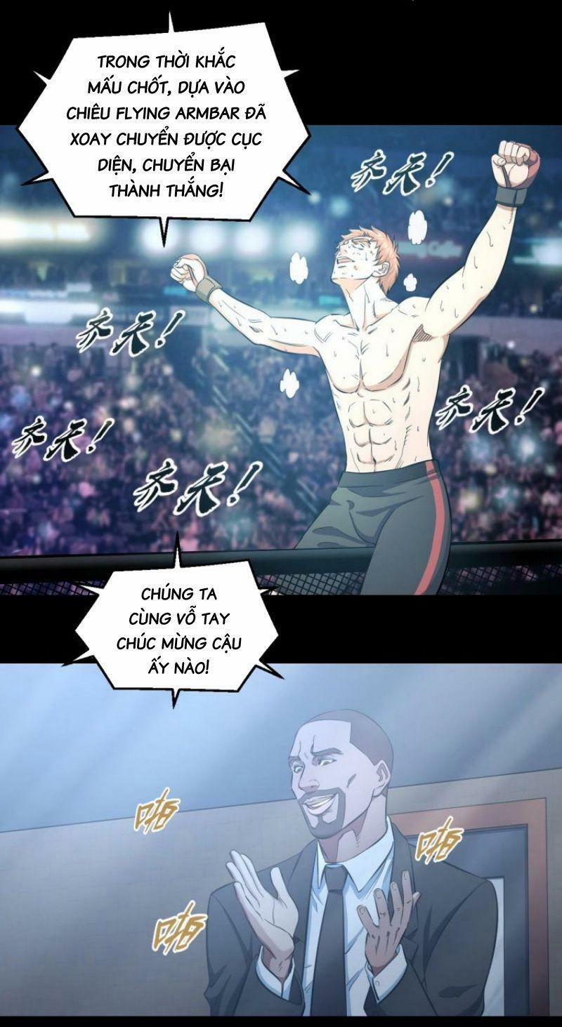 Đối Mặt Với Thử Thách 24 trang 2