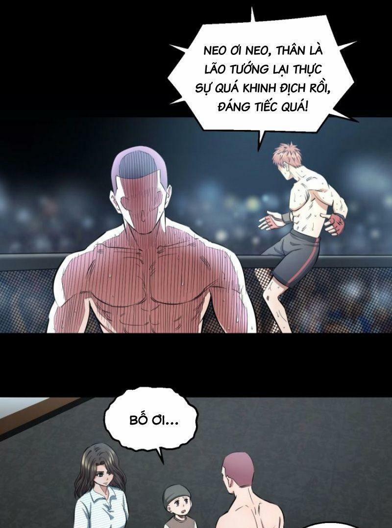 Đối Mặt Với Thử Thách 24 trang 3