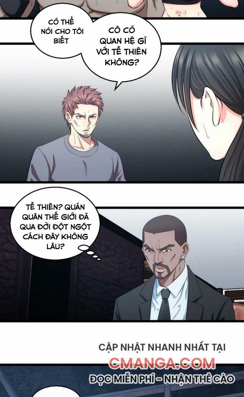 Đối Mặt Với Thử Thách 24 trang 31