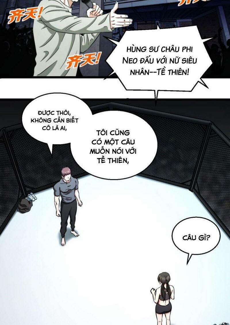 Đối Mặt Với Thử Thách 24 trang 36