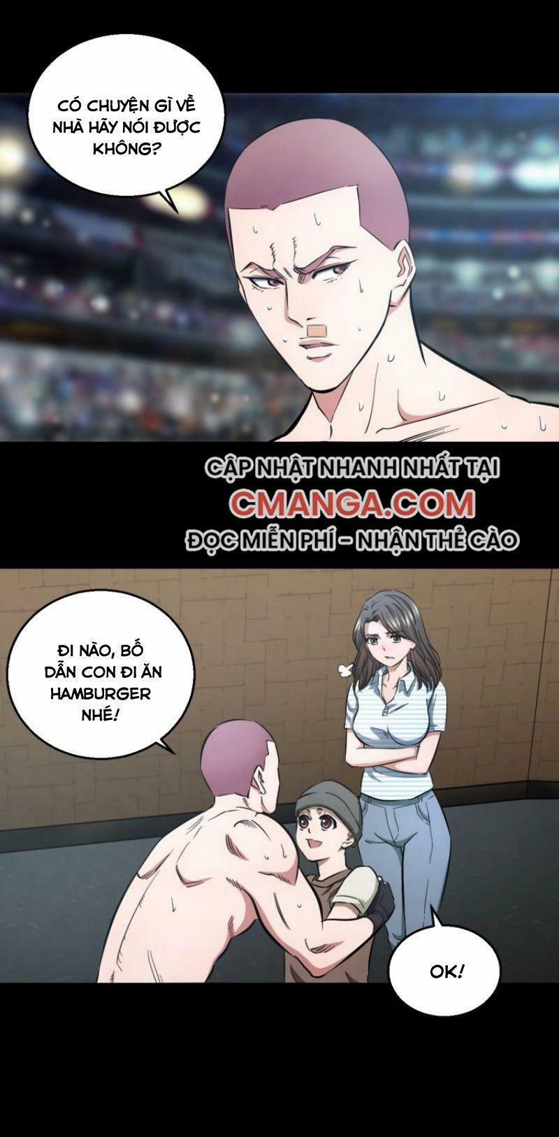 Đối Mặt Với Thử Thách 24 trang 5