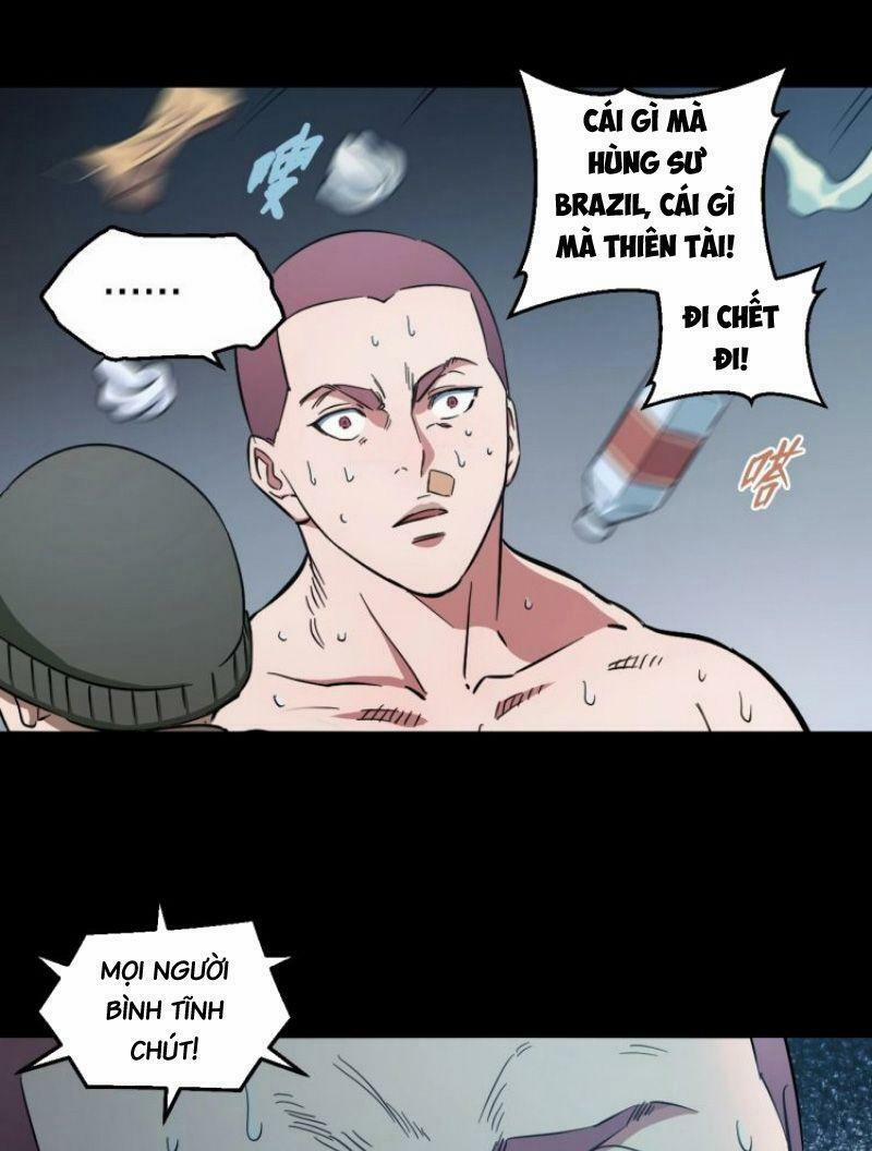 Đối Mặt Với Thử Thách 24 trang 7