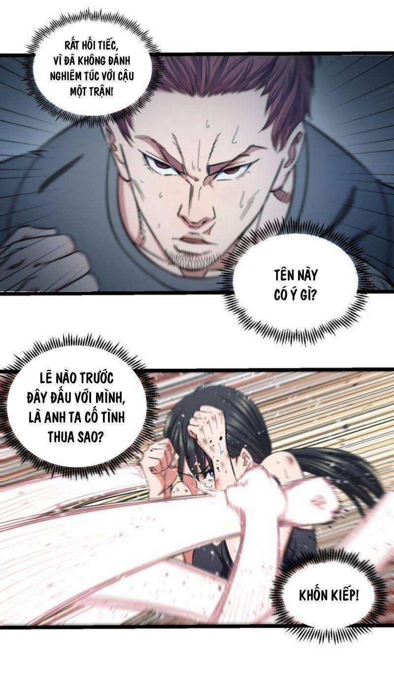 Đối Mặt Với Thử Thách 25 trang 2