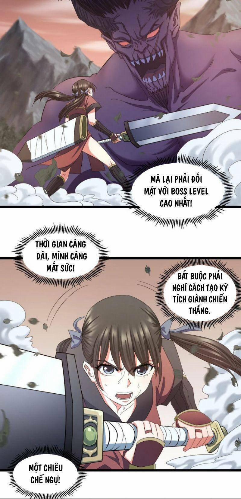 Đối Mặt Với Thử Thách 25 trang 21