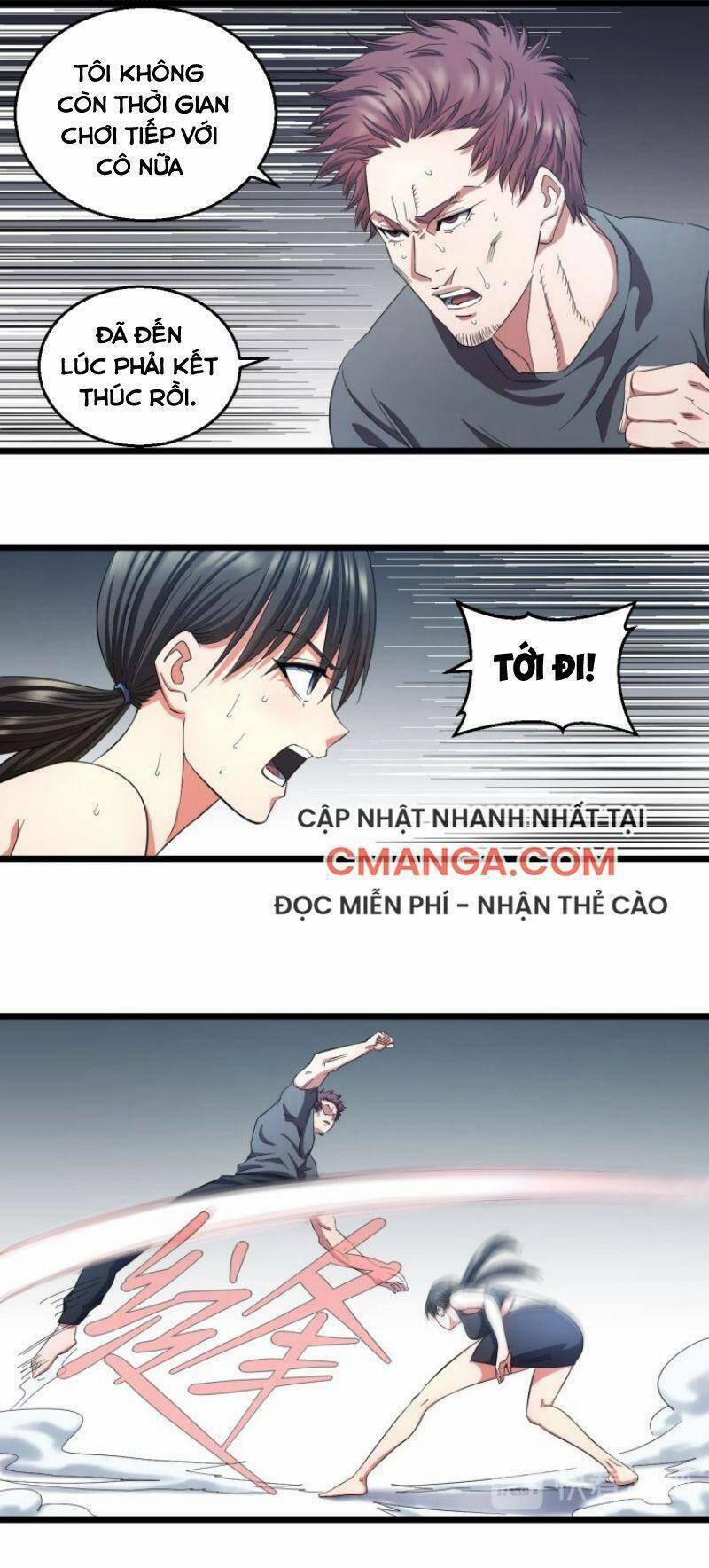 Đối Mặt Với Thử Thách 25 trang 22