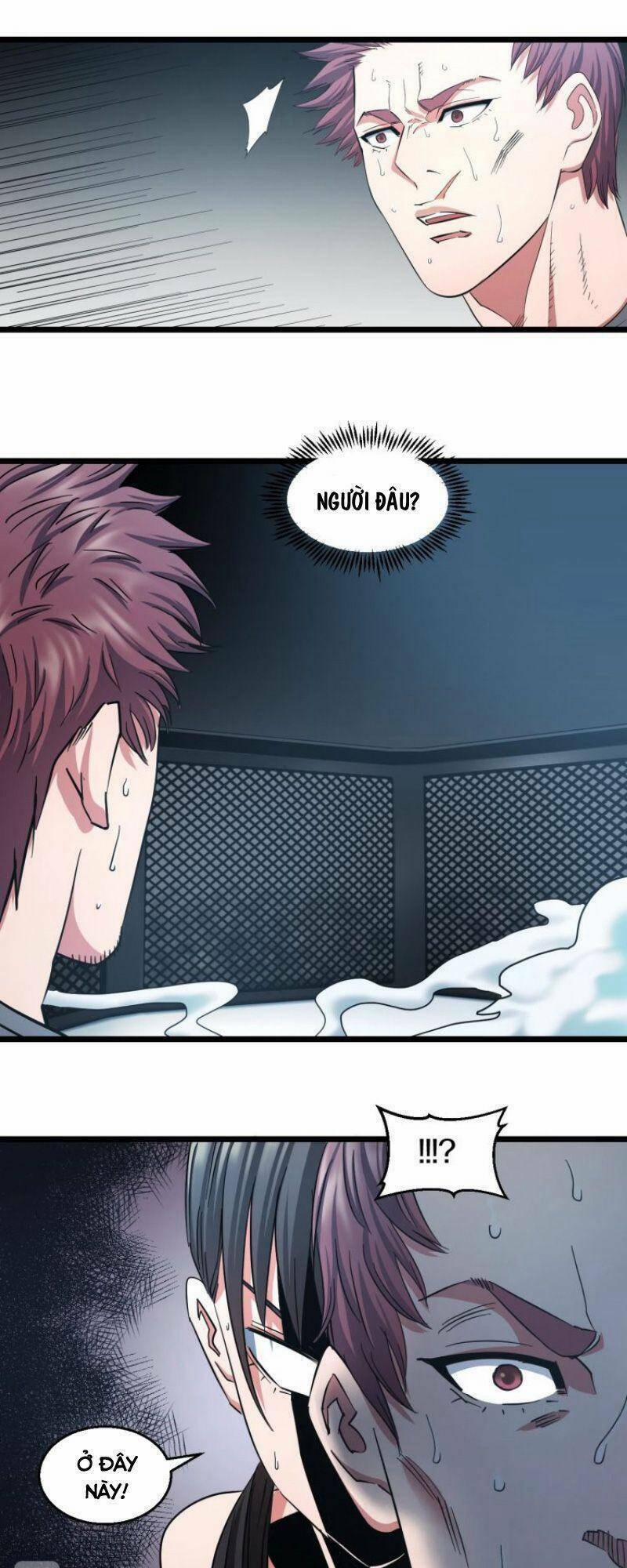 Đối Mặt Với Thử Thách 25 trang 24