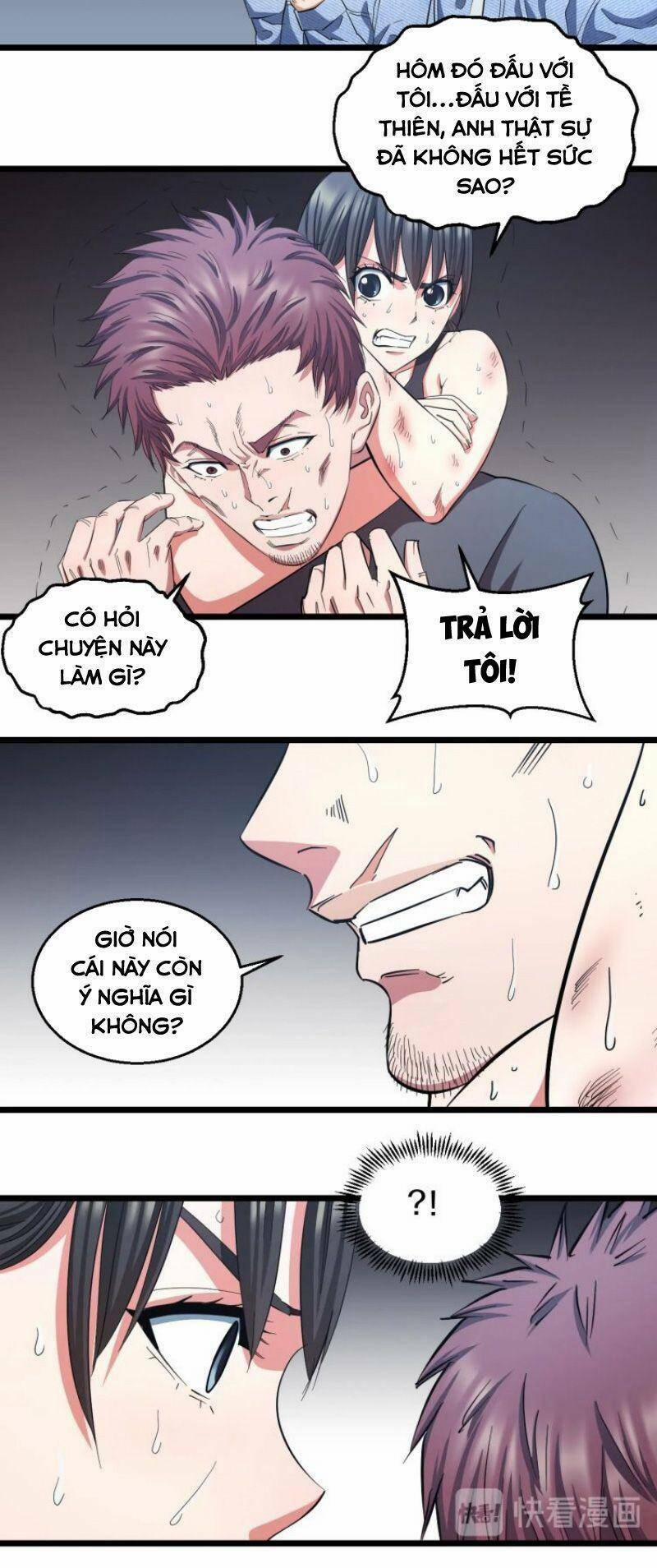 Đối Mặt Với Thử Thách 25 trang 28