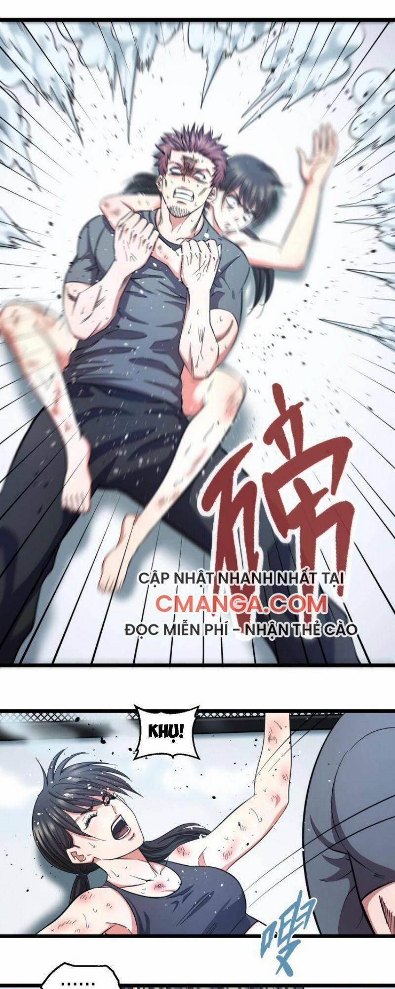 Đối Mặt Với Thử Thách 25 trang 30