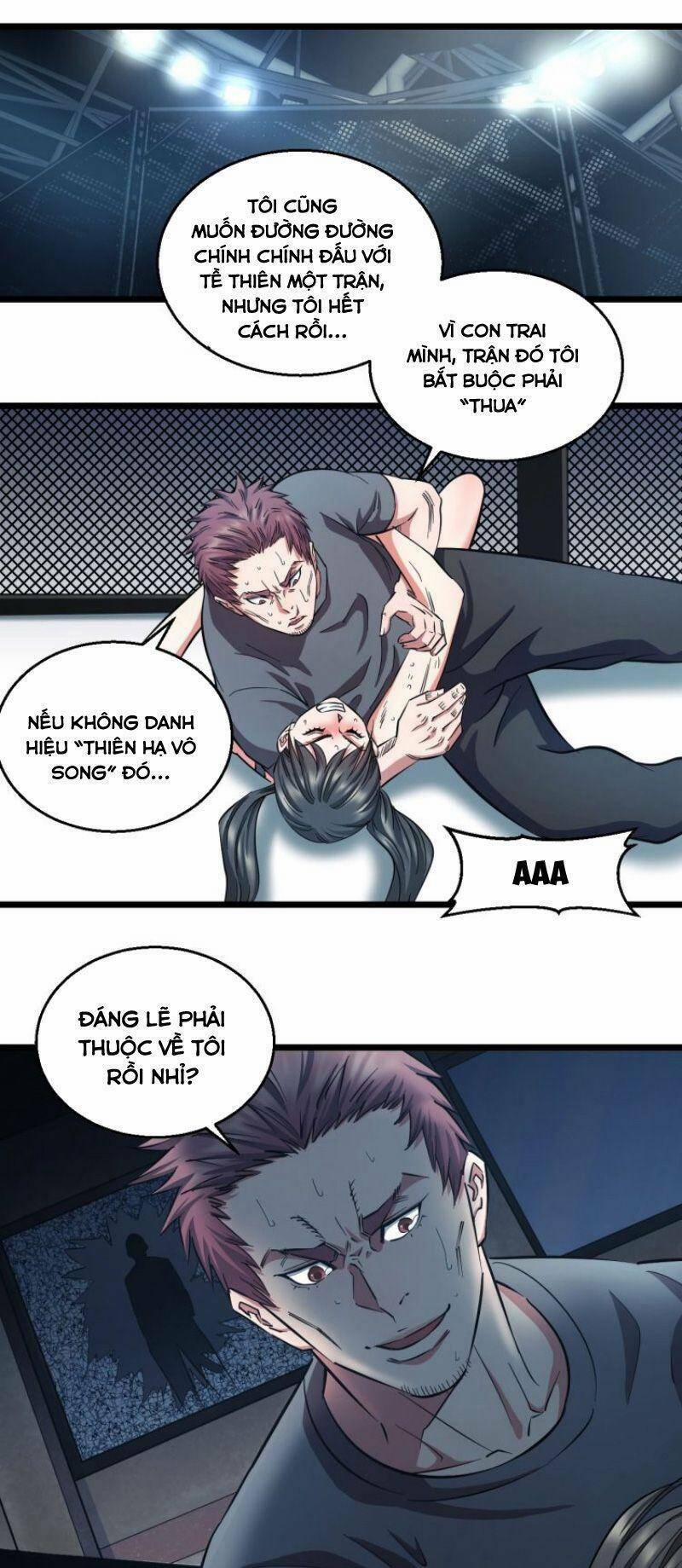 Đối Mặt Với Thử Thách 25 trang 35