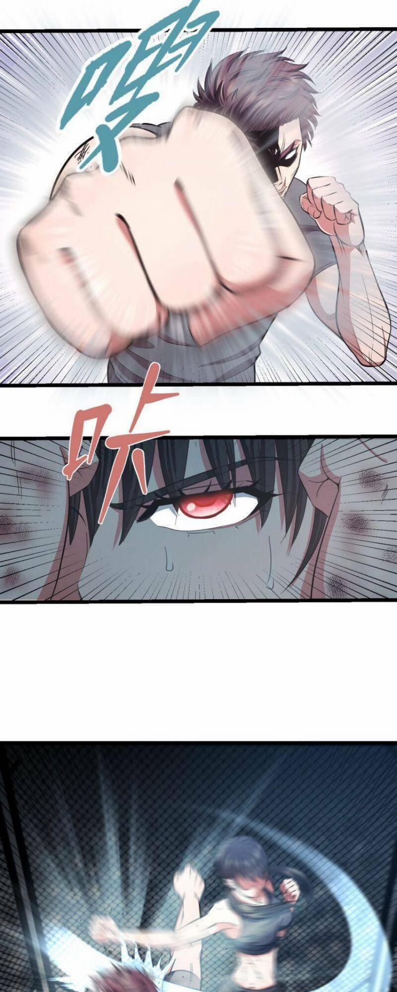 Đối Mặt Với Thử Thách 25 trang 4