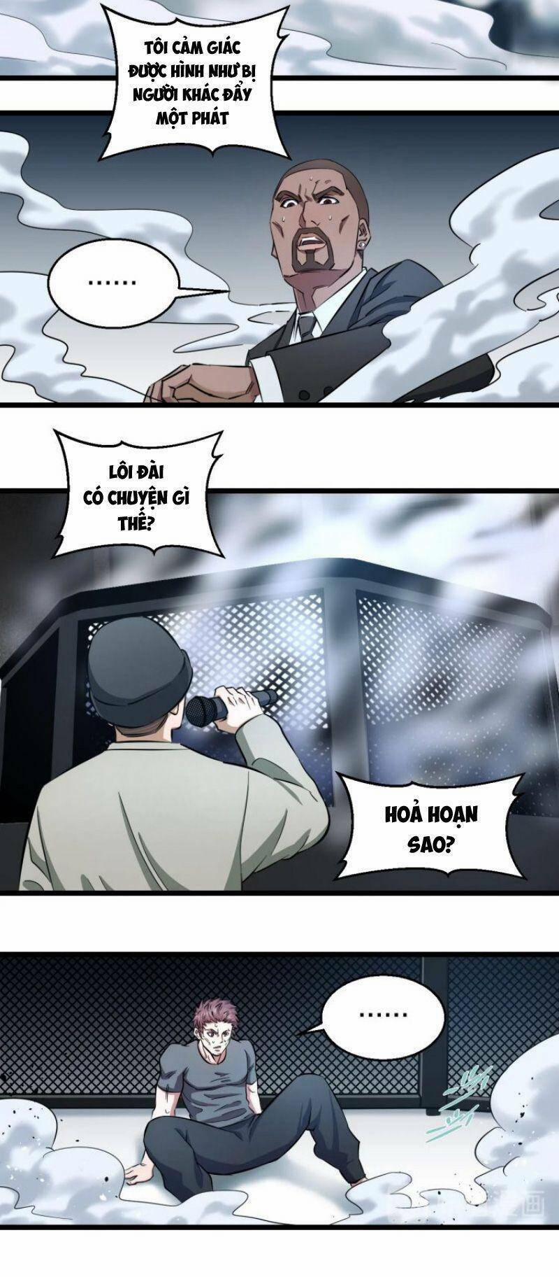 Đối Mặt Với Thử Thách 25 trang 43