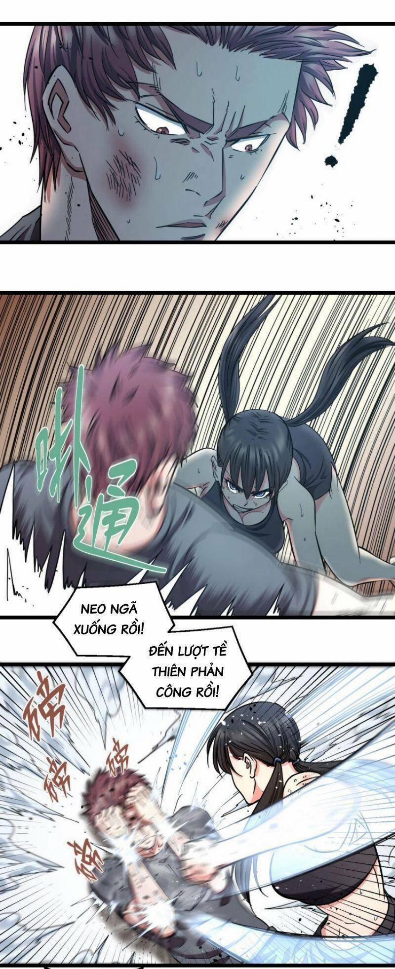 Đối Mặt Với Thử Thách 25 trang 7