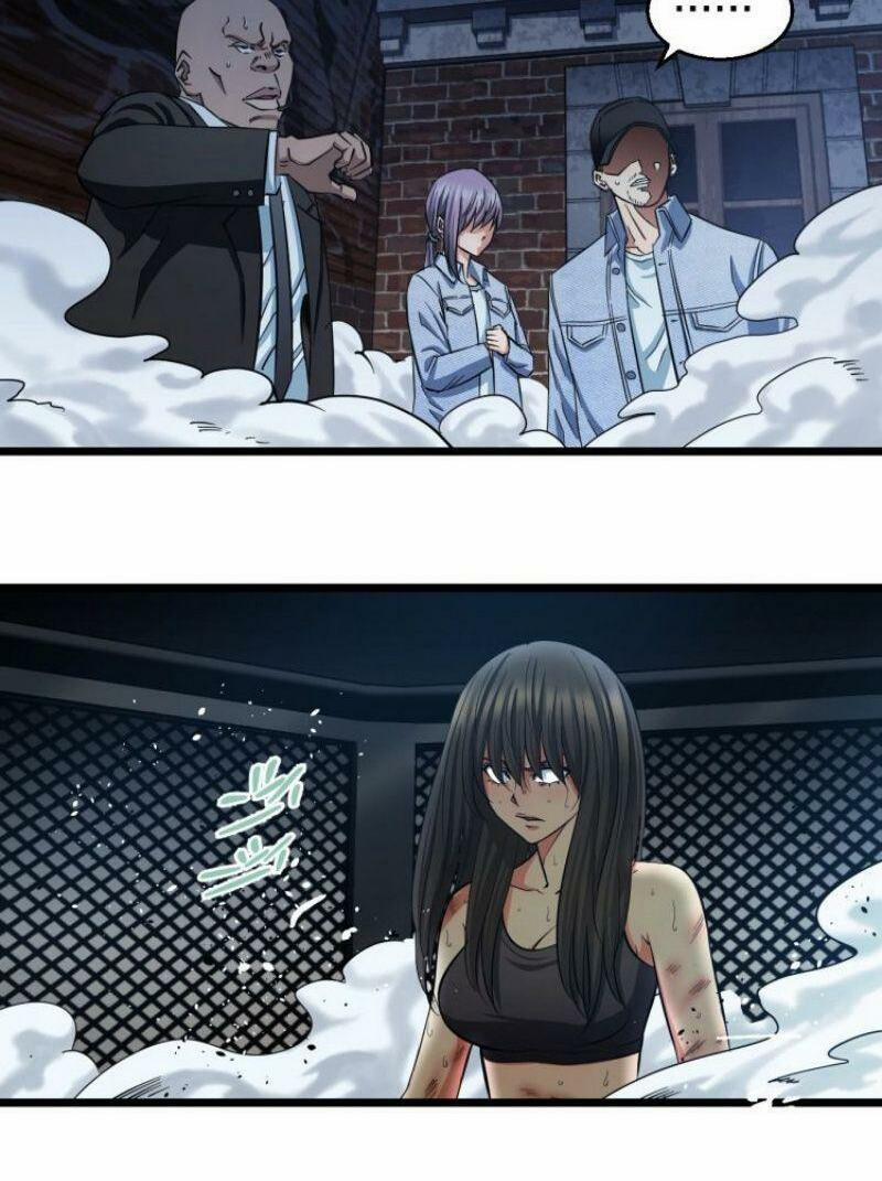 Đối Mặt Với Thử Thách 26 trang 1