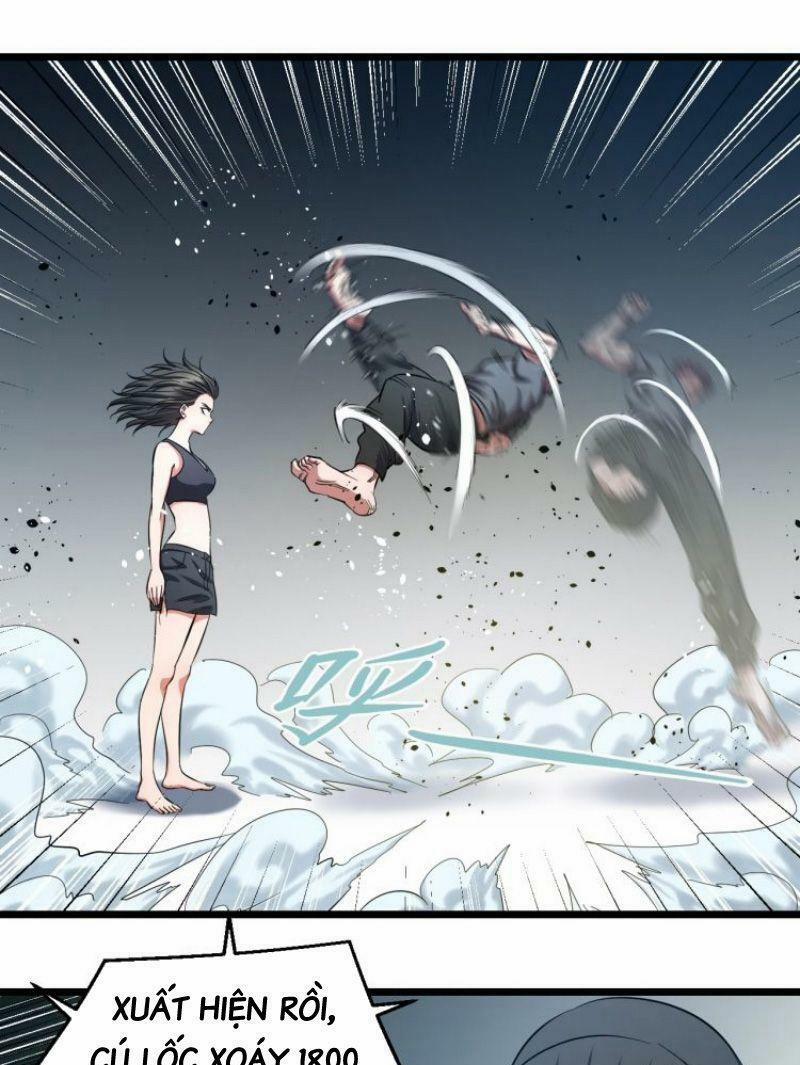 Đối Mặt Với Thử Thách 26 trang 12